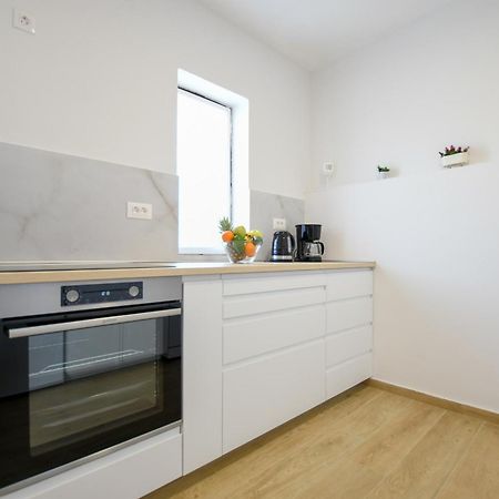 Apartment Brle Poreč Værelse billede
