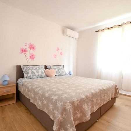 Apartment Brle Poreč Værelse billede