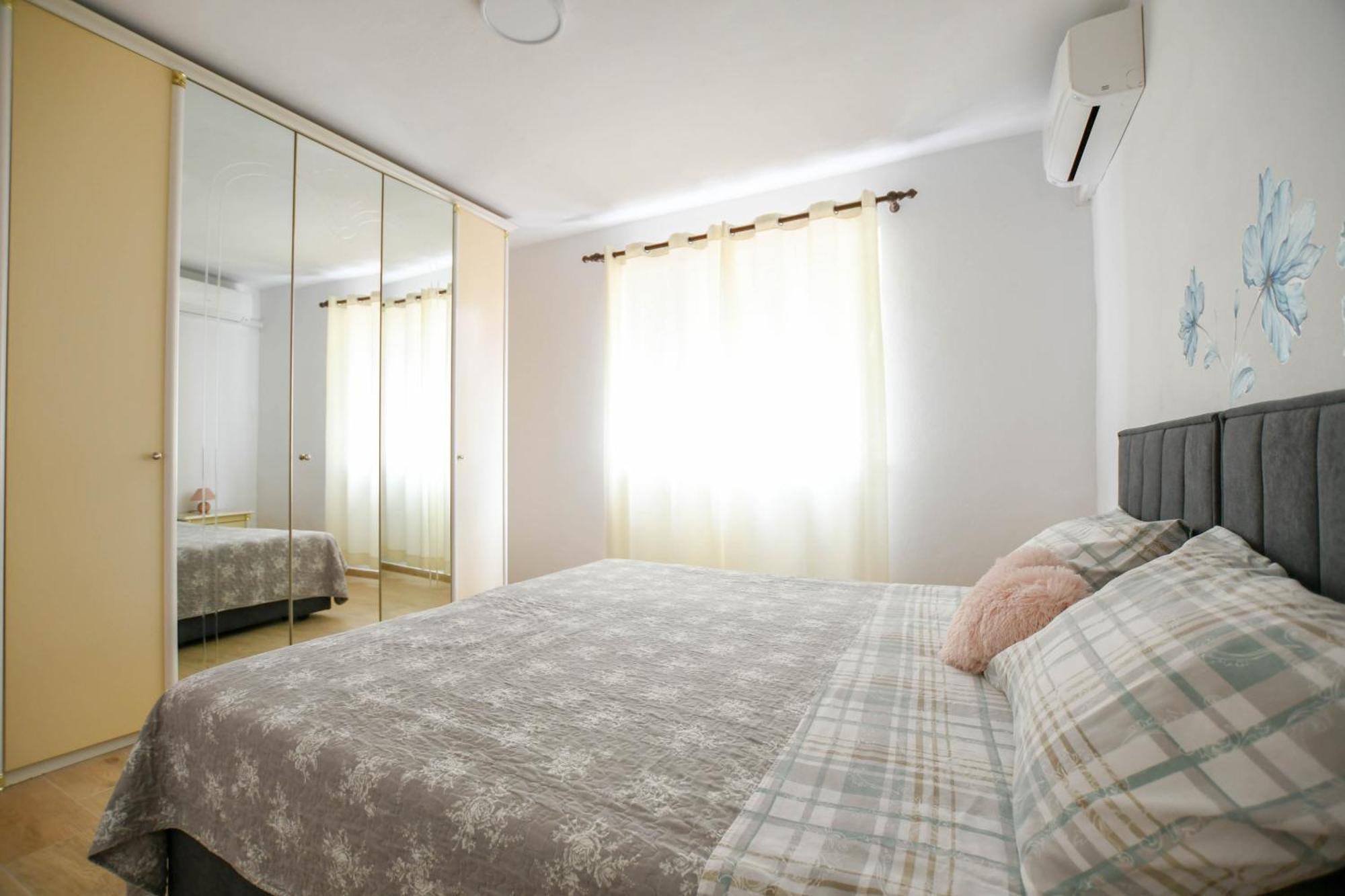 Apartment Brle Poreč Værelse billede